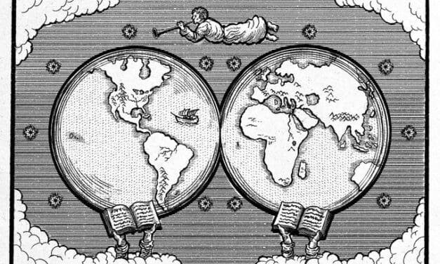 Modern Christianity’s Misplaced Comparison: Joseph Smith & Muhammad