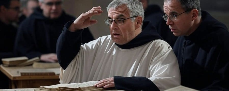 The Old Testament WAS Christian, but someone altered it!