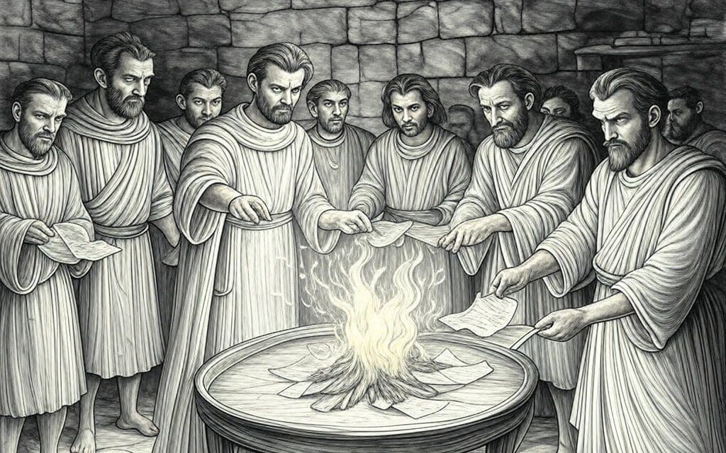 Critiques of Sola Scriptura: Challenges to Bible-Only Authority