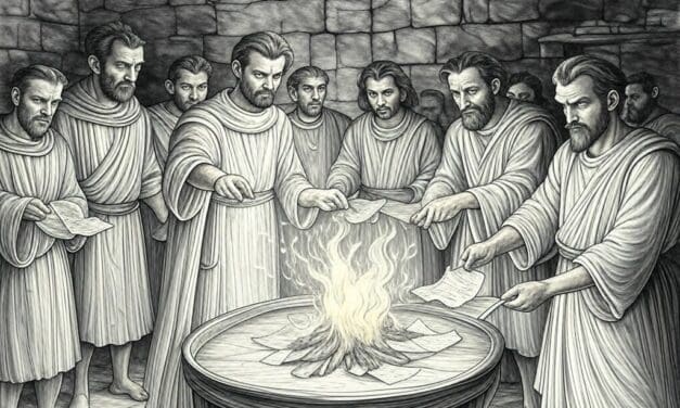 Critiques of Sola Scriptura: Challenges to Bible-Only Authority