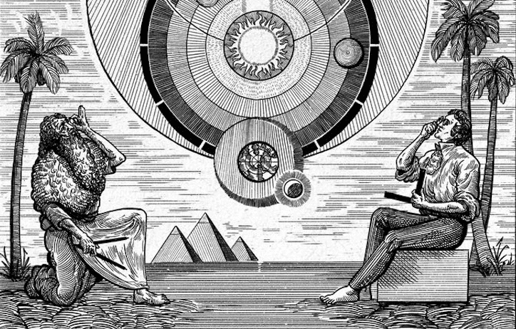 The Book of Abraham’s Ancient Roots and Post-Smith Discoveries ...