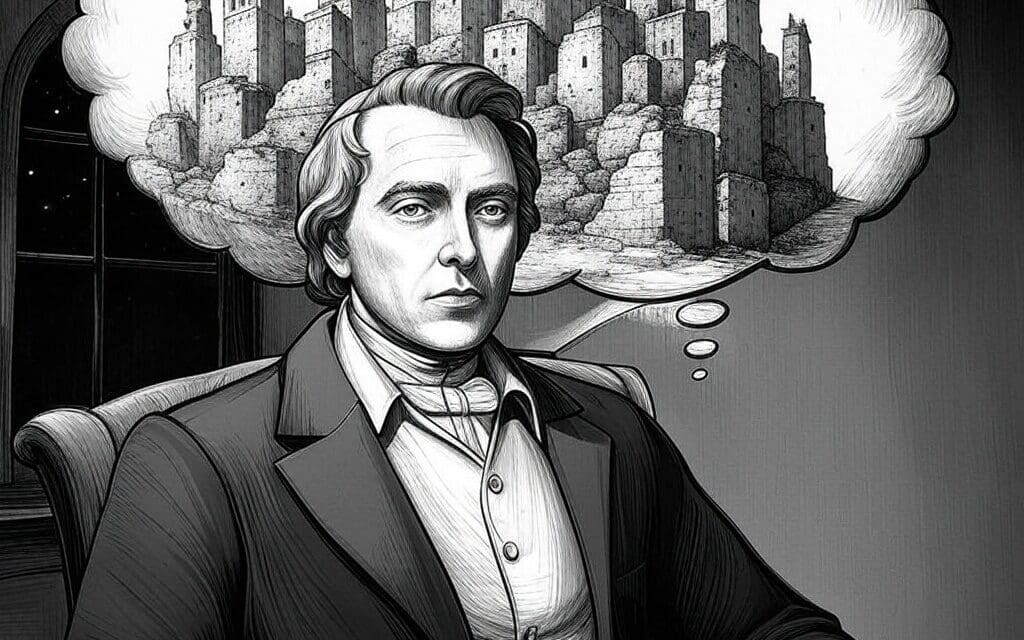 Let’s talk about Enoch: Biblical, Extra Biblical & Joseph Smith’s Account.