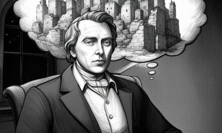 Let’s talk about Enoch: Biblical, Extra Biblical & Joseph Smith’s Account.