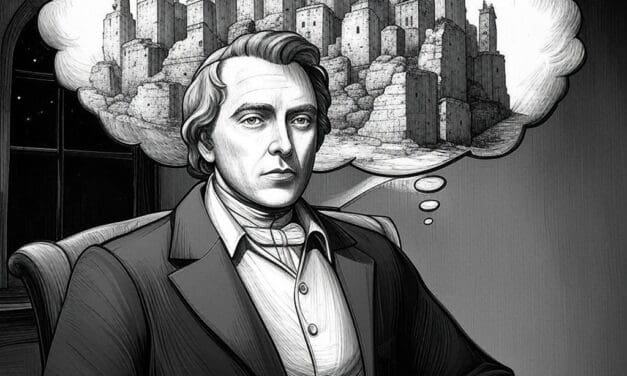 Let’s talk about Enoch: Biblical, Extra Biblical & Joseph Smith’s Account.