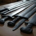 Anachronisms: The so-called “Steel” anachronism