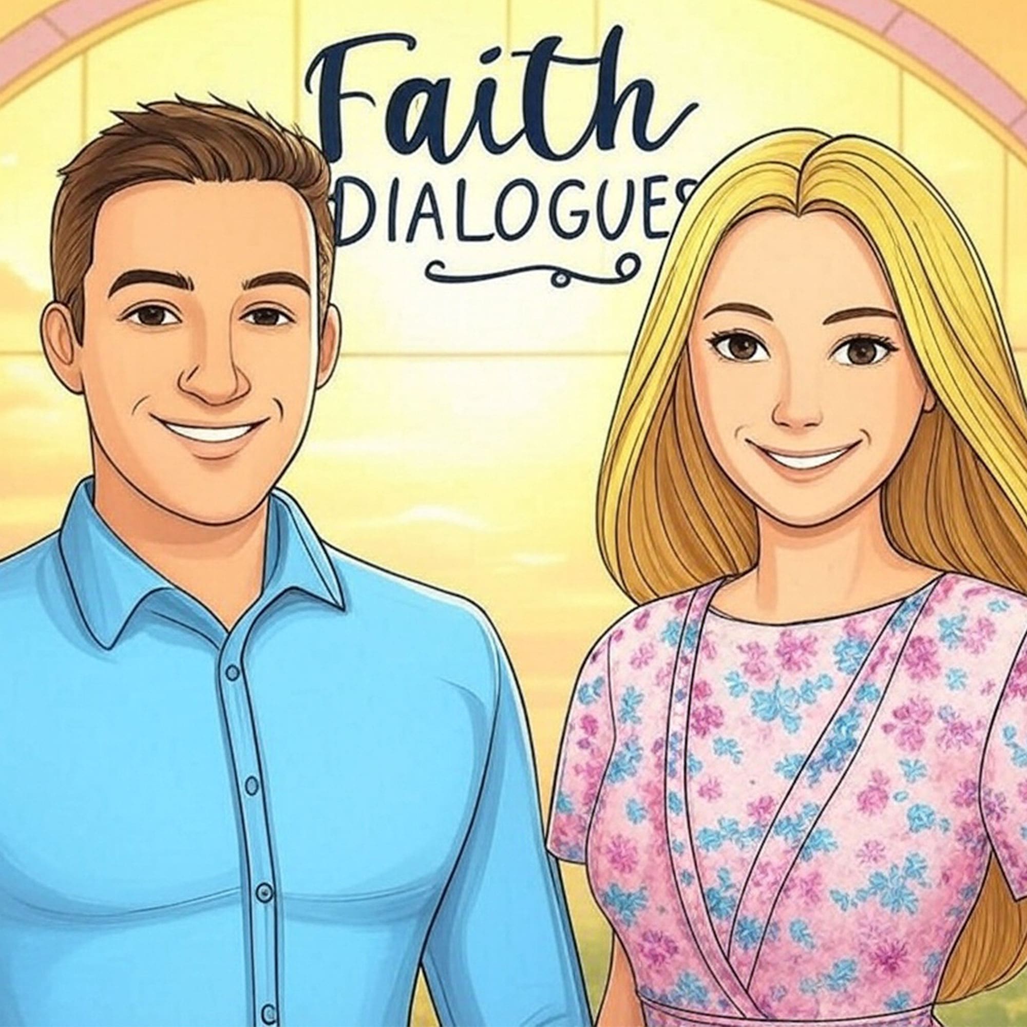 Faith Dialogues