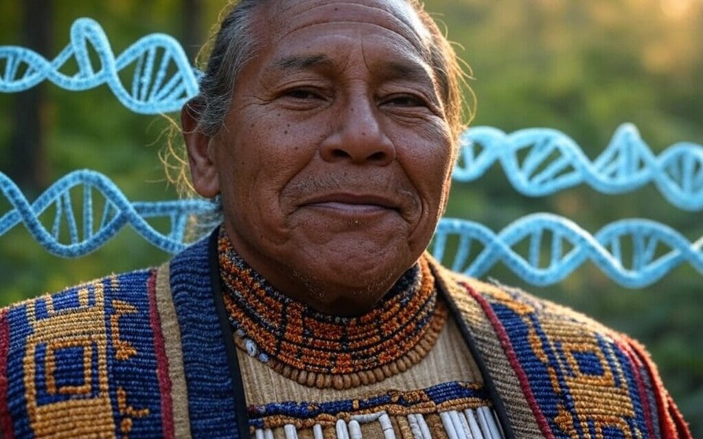 Does DNA Evidence Disprove the Book of Mormon?: A Closer Look!