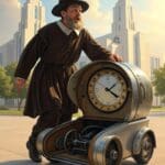 What Modern Church would a 1st-Century Christian Recognize?