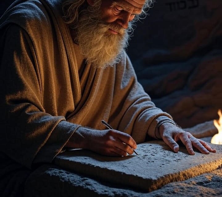 Explore the Key Teachings of Old & New Testament Authors