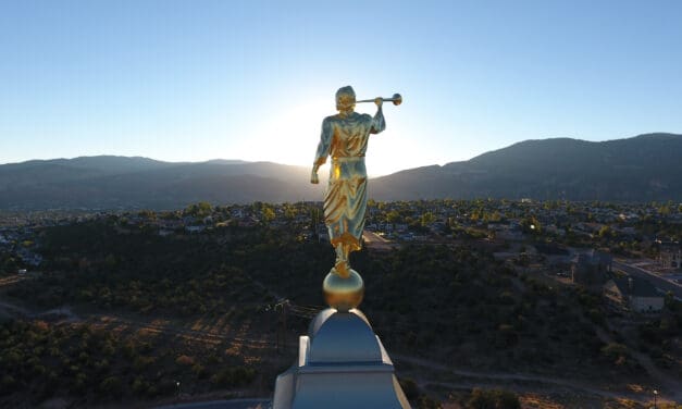 Apologetic Rebuttal to Galatians 1:8: Context Matters