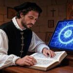 Using AI to Study the Scriptures: Dive Deeper into the Book of Mormon with AI Tools