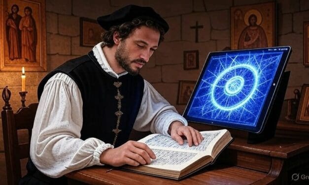 Using AI to Study the Scriptures: Dive Deeper into the Book of Mormon with AI Tools