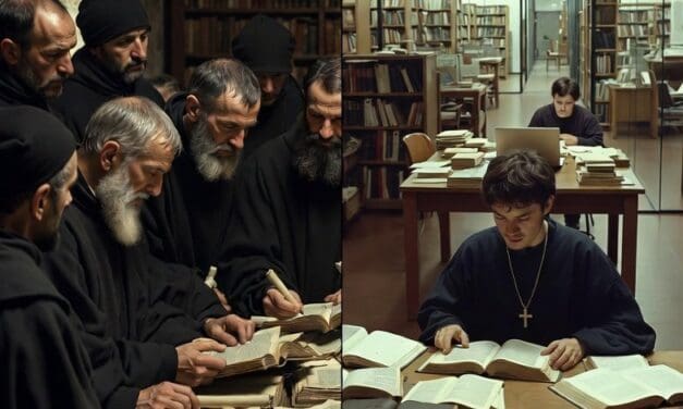 Do you Accept this Research Method? Then Don’t use it to Prove the Trinity.