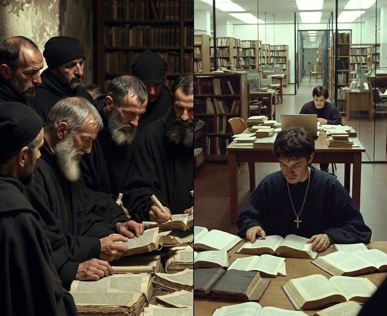 Do you Accept this Research Method? Then Don’t use it to Prove the Trinity.