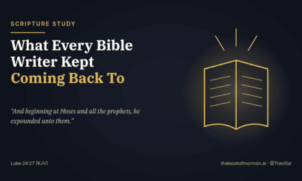 Explore the Key Teachings of Old & New Testament Authors