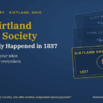 The Kirtland Safety Society: What Really Happened in 1837